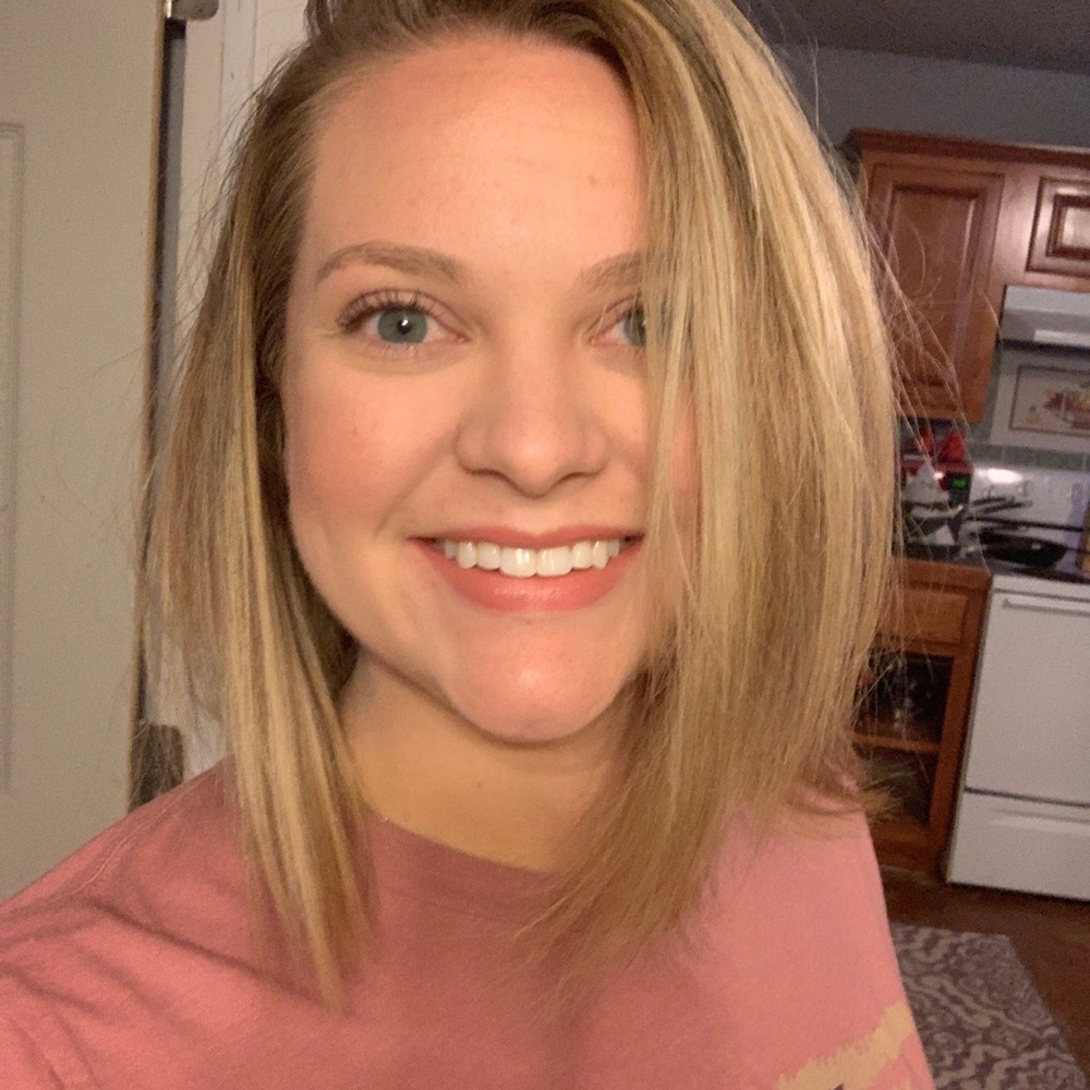 Meet your Posher, Matlin